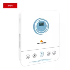 Inversor Solar Híbrido 6.2kW MPPT IP54 Nat Power