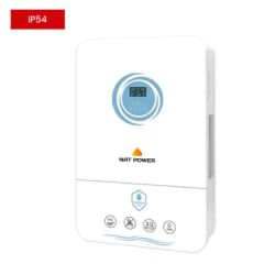 Inversor Solar Híbrido 11kW MPPT IP54 Nat Power
