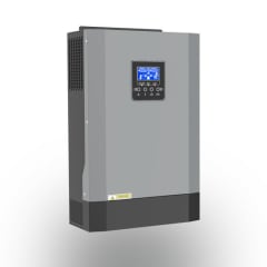 Inversor Cargador Nat Power MPS-H 48V 5500W MPPT 6000W PV Inversor Cargador Nat Power MPS-H 48V 5500W MPPT 6000W PV