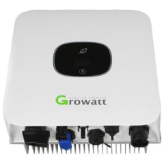 Inversor On Grid 3000W Growatt MIC3000TL-X