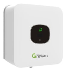 Inversor On Grid 3000W Growatt MIC3000TL-X Inversor On Grid 3000W Growatt MIC3000TL-X