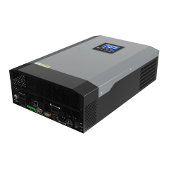 Inversor Cargador Nat Power MPS-H 48V 5500W MPPT 6000W PV Inversor Cargador Nat Power MPS-H 48V 5500W MPPT 6000W PV