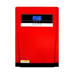Inversor Cargador Voltronic VM II 24V 3200VA 3200W MPPT 80A Inversor Cargador Voltronic VM II 24V 3200VA 3200W MPPT 80A