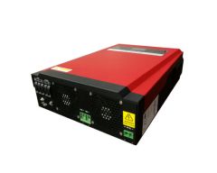Inversor Cargador Voltronic Axpert VM II 48V 5000VA 5000W Inversor Cargador Voltronic Axpert VM II 48V 5000VA 5000W