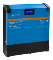 Inversor Victron RS 48/6000 230V Smart Solar MPPT Inversor Victron RS 48/6000 230V Smart Solar MPPT