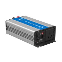 Inversor Off Grid EPsolar 350VA 12V DC a 220V AC Onda Pura Sinusoidal Inversor Off Grid EPsolar 350VA 12V DC a 220V AC Onda Pura Sinusoidal