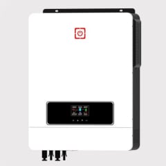 Inversor Solar MPS-Max 8.2kW 48V MPPT 160A Inversor Solar MPS-Max 8.2kW 48V MPPT 160A