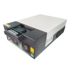Inversor Cargador Voltronic Axpert VM II Max 48V 5500W MPPT 6000W PV Inversor Cargador Voltronic Axpert VM II Max 48V 5500W MPPT 6000W PV