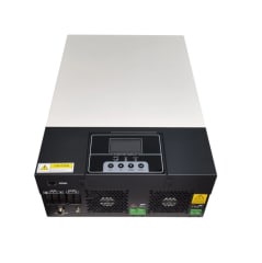 Inversor Cargador Voltronic Axpert VM II Max 48V 5500W MPPT 6000W PV Inversor Cargador Voltronic Axpert VM II Max 48V 5500W MPPT 6000W PV