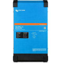 Inversor Cargador Victron Multiplus II 5000VA 48V 230V 50Hz carga 50A, conmutación 70A Inversor Cargador Victron Multiplus II 5000VA 48V 230V 50Hz carga 50A, conmutación 70A