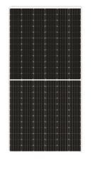 Panel Solar 410W PERC 24V 144 Half Cells AmeriSolar Panel Solar 410W PERC 24V 144 Half Cells AmeriSolar