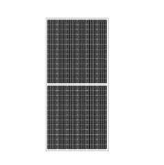 Panel Solar 430W 24V Monocristalino PERC 156 Celdas ZNSHINE Panel Solar 430W 24V Monocristalino PERC 156 Celdas ZNSHINE