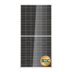Panel Solar 620W Mono TopCon OSDA Bifacial