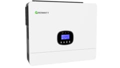 Inversor Cargador Growatt SPE 12000 ES 48V 12kW Solar y 15kW en Paneles