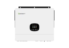 Inversor Cargador Growatt SPE 12000 ES 48V 12kW Solar y 15kW en Paneles