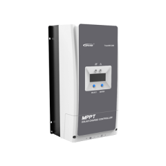 Regulador de Carga EPEVER 200V 100A 12/24/48V LCD MPPT Regulador de Carga EPEVER 200V 100A 12/24/48V LCD MPPT