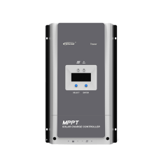 Regulador de Carga EPEVER 200V 100A 12/24/48V LCD MPPT Regulador de Carga EPEVER 200V 100A 12/24/48V LCD MPPT