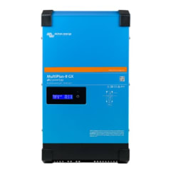 Inversor Cargador Victron MultiPlus-II 48/3000/35-32 230V GX Inversor Cargador Victron MultiPlus-II 48/3000/35-32 230V GX