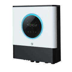 Inversor Cargador Voltronic Axpert MAX II 48V 10kW con MPPT Dual 10kW PV Inversor Cargador Voltronic Axpert MAX II 48V 10kW con MPPT Dual 10kW PV