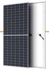 Panel Solar 450W PERC 24V 144 Half Cells CSUN Panel Solar 450W PERC 24V 144 Half Cells CSUN