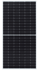 Pallet Panel Solar Sunova 550W 24V Monocristalino PERC 144 Media Celdas SEC Pallet Panel Solar Sunova 550W 24V Monocristalino PERC 144 Media Celdas SEC