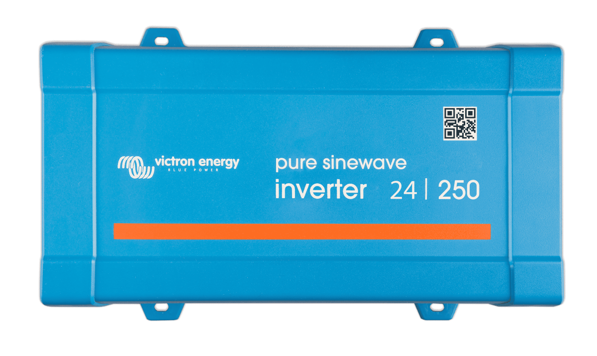 Inversor Victron Phoenix 250VA 24V 230V 50Hz Schuko | Natura