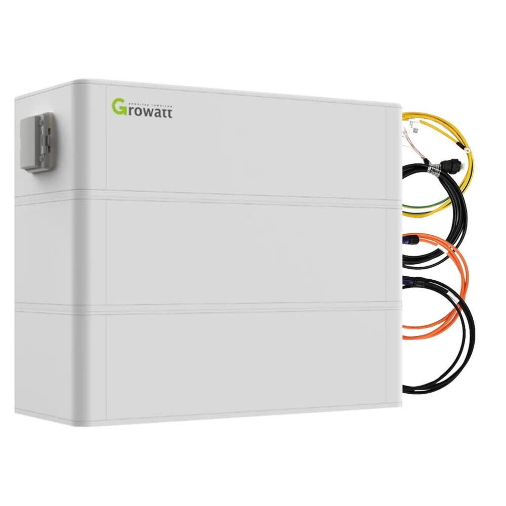 Batería de Litio Growatt ARK 2.5H-A1 | Natura Energy es