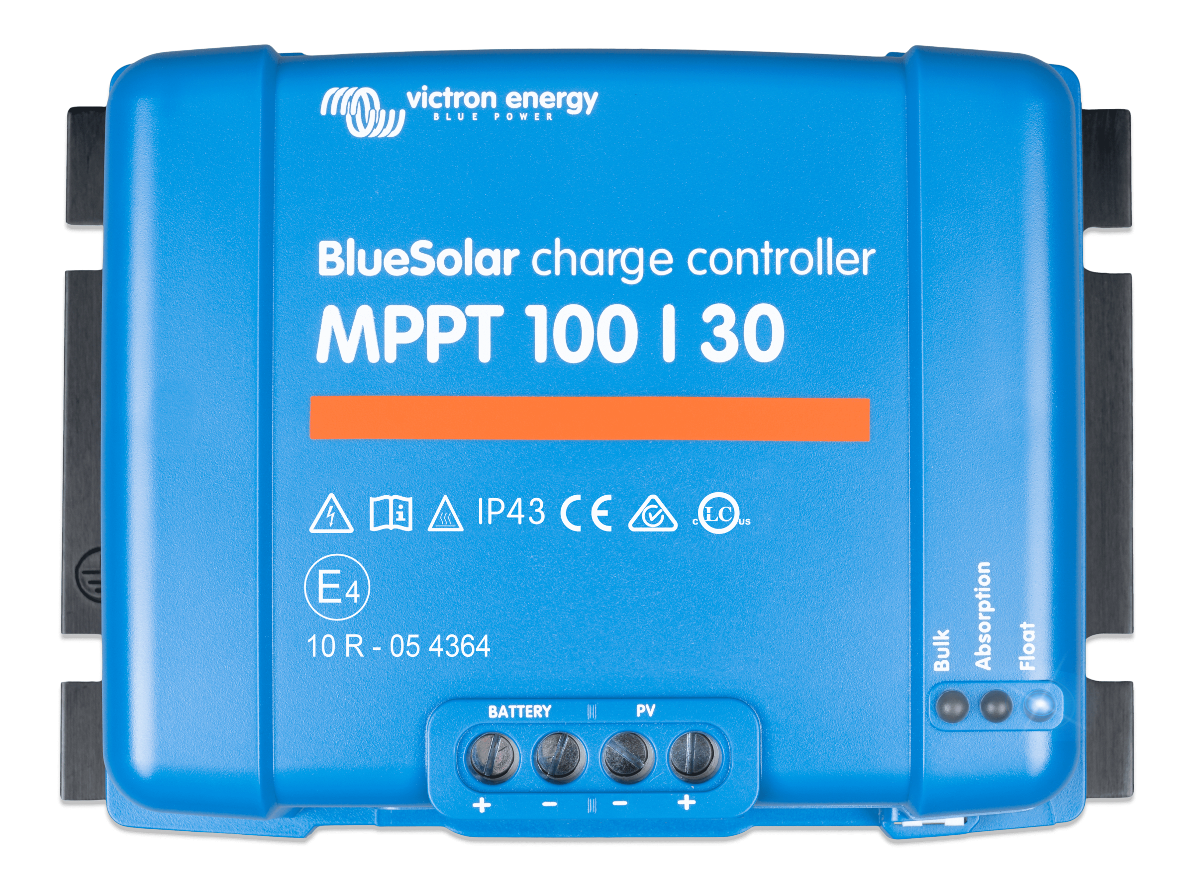 Victron Energy BlueSolar MPPT 100V 30 amp 12/24 voltios controlador de carga solar