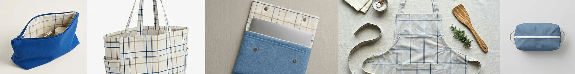 Accesorios y Bolsos