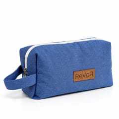 Estuche reversible