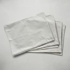Set 4 individuales