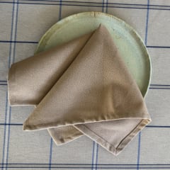 Set 4 servilletas