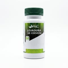 LEVADURA DE CERVEZA FNL