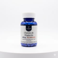 CLORURO DE MAGNESIO KARUN