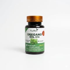 OREGANO OIL GREEN MEDICAL