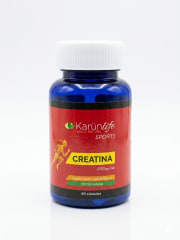 CREATINA MONOHIDRATADA KARUN: POTENCIA EL RENDIMIENTO EN CADA TOMA