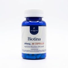 BIOTINA KARUN
