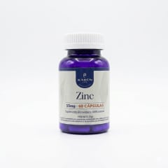ZINC KARUN