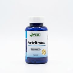 ARTRITMAX FNL : FORMULA OSTEOARTICULAR AVANZADA