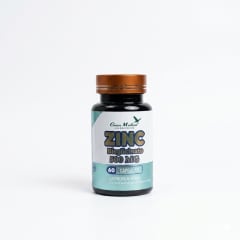 ZINC BISGLICINATO GREEN MEDICAL
