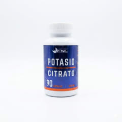 POTASIO CITRATO FNL
