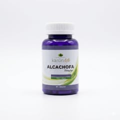 ALCACHOFA 100% NATURAL  KARUN