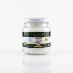 ACEITE DE COCO 100% ORGANICO GREEN MEDICAL