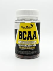 BCAA AMINOACIDOS GREEN MEDICAL