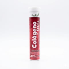 COLAGENO GREEN MEDICAL : BELLEZA Y BIENESTAR QUE SE DISUELVE