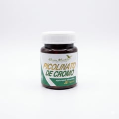 PICOLINATO DE CROMO GREEN MEDICAL