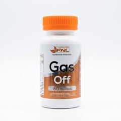GAS OFF FNL