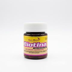 BIOTINA GREEN MECICAL