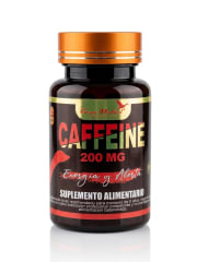 CAFEINA ENERGIA Y ENFOQUE MENTAL