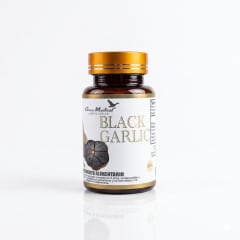 BLACK GARLIC